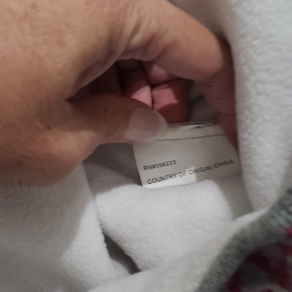 NWT-Womens Polar Edge Pink Winter Hat - Picture 3 of 7